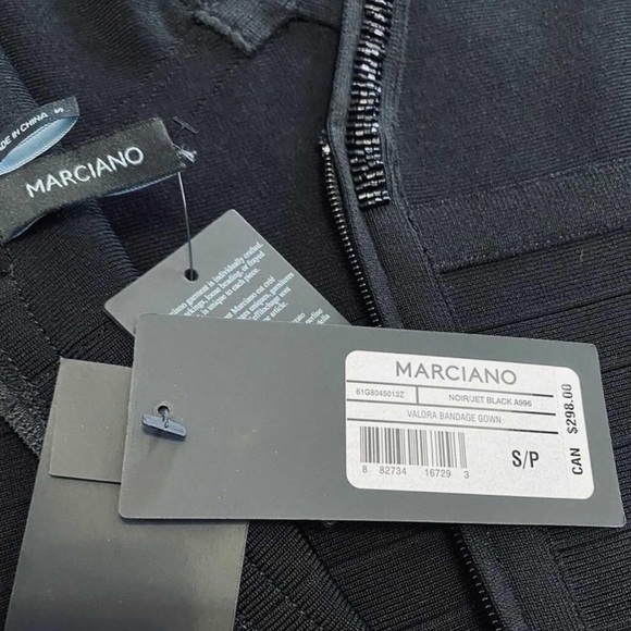 🔹MARCIANO🔹NEW WITH TAG - Picture 12 of 14